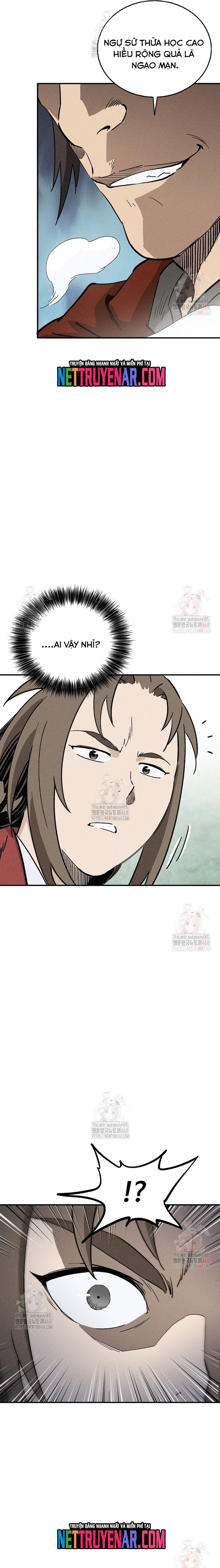 Trọng Sinh Thành Thần Y Thời Tam Quốc - Chapter 162 - Page 8