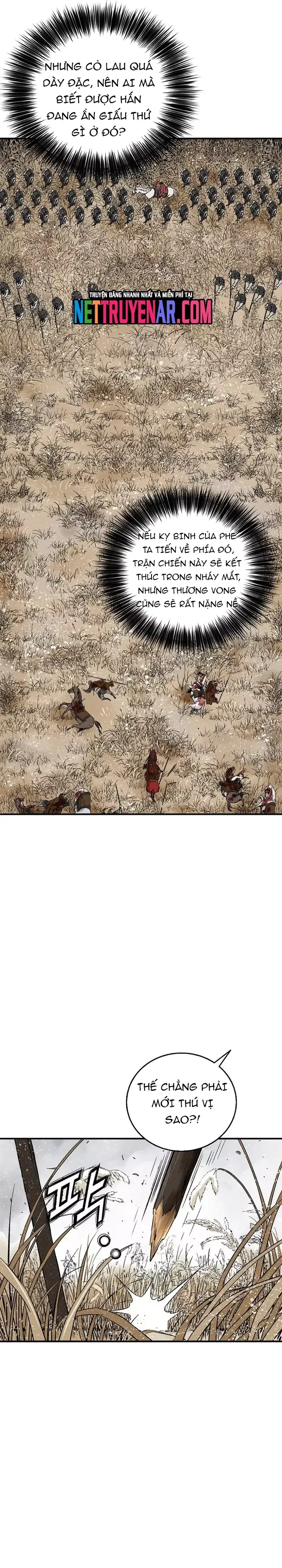 Trọng Sinh Thành Thần Y Thời Tam Quốc - Chapter 163 - Page 11