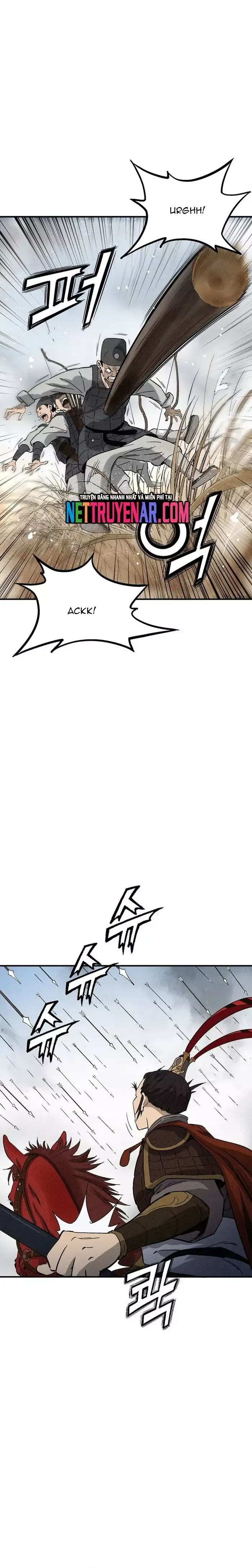 Trọng Sinh Thành Thần Y Thời Tam Quốc - Chapter 163 - Page 14