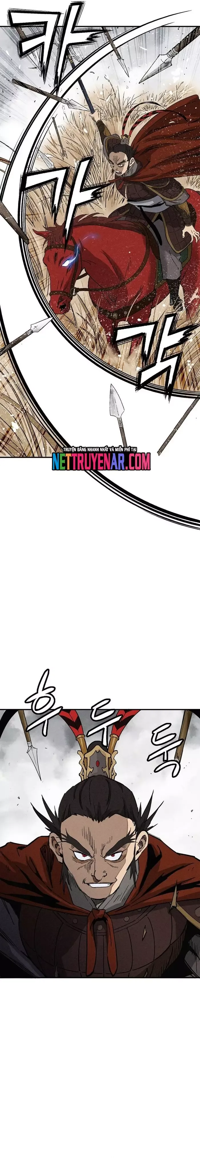 Trọng Sinh Thành Thần Y Thời Tam Quốc - Chapter 163 - Page 15