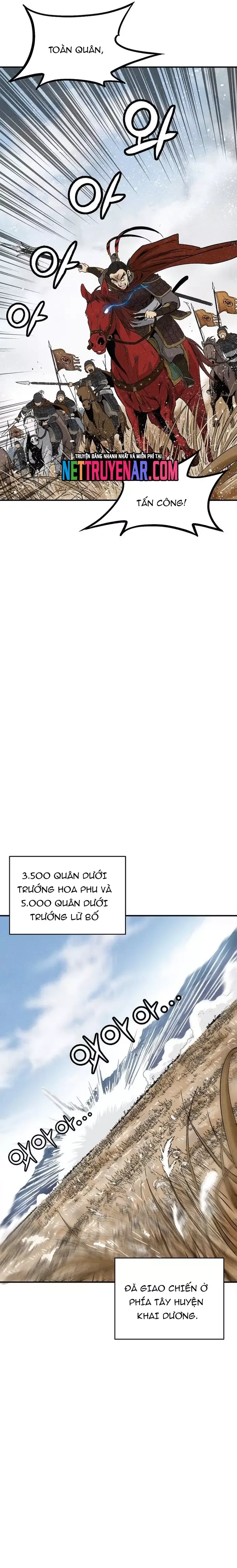 Trọng Sinh Thành Thần Y Thời Tam Quốc - Chapter 163 - Page 16