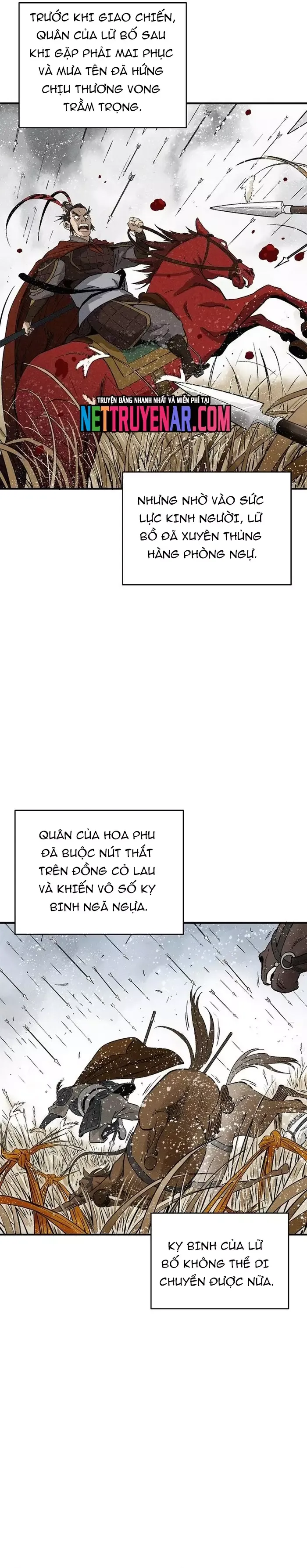 Trọng Sinh Thành Thần Y Thời Tam Quốc - Chapter 163 - Page 17