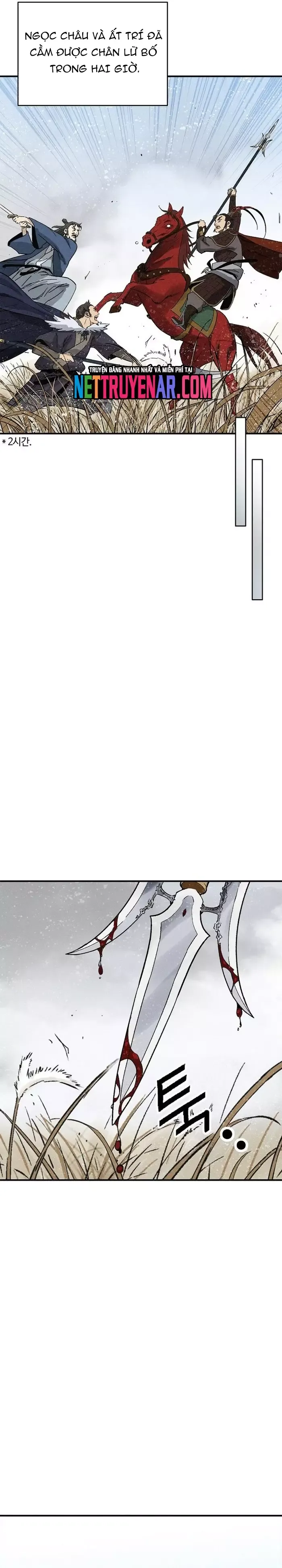 Trọng Sinh Thành Thần Y Thời Tam Quốc - Chapter 163 - Page 18