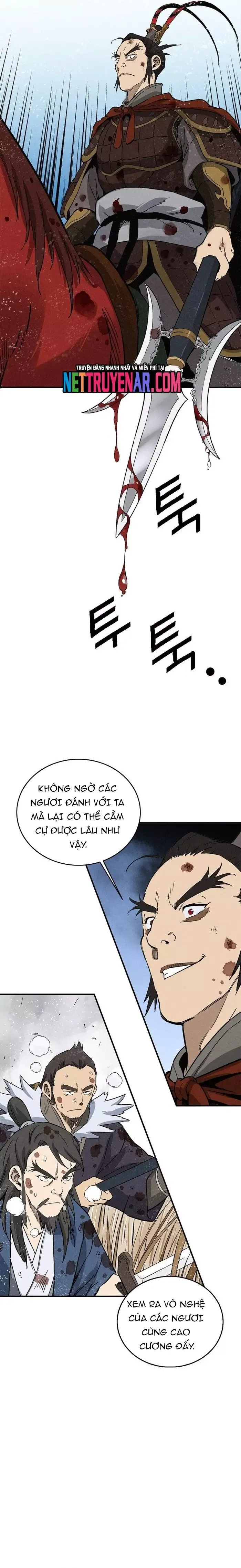 Trọng Sinh Thành Thần Y Thời Tam Quốc - Chapter 163 - Page 19