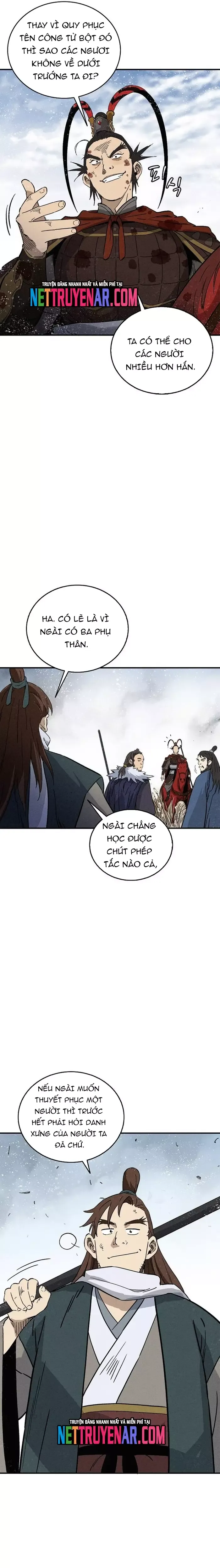 Trọng Sinh Thành Thần Y Thời Tam Quốc - Chapter 163 - Page 20