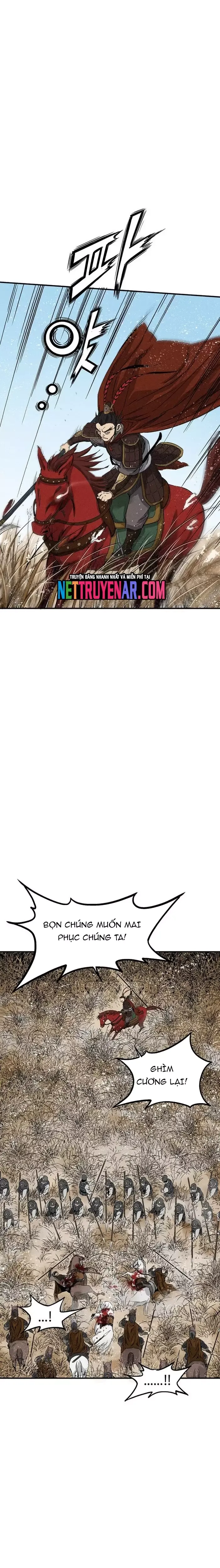 Trọng Sinh Thành Thần Y Thời Tam Quốc - Chapter 163 - Page 3