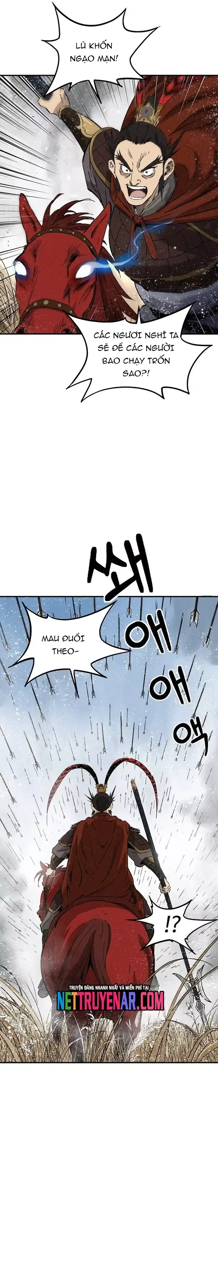 Trọng Sinh Thành Thần Y Thời Tam Quốc - Chapter 163 - Page 6