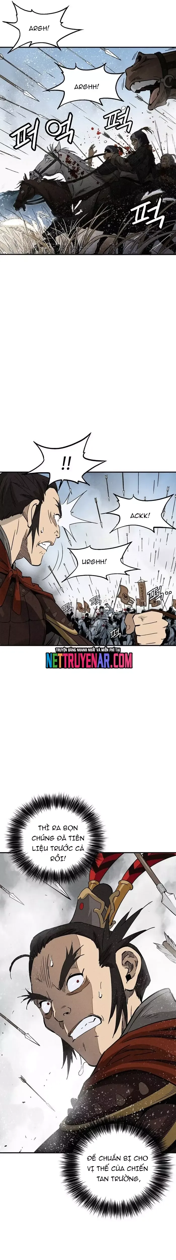 Trọng Sinh Thành Thần Y Thời Tam Quốc - Chapter 163 - Page 7