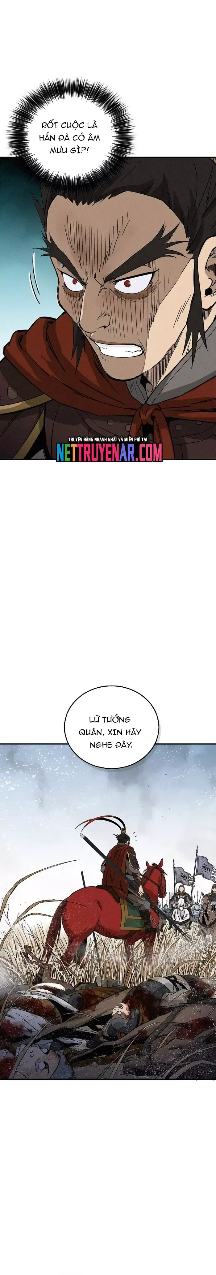 Trọng Sinh Thành Thần Y Thời Tam Quốc - Chapter 163 - Page 8