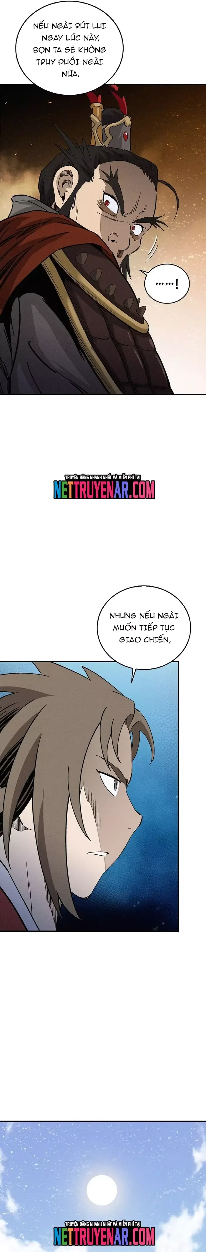 Trọng Sinh Thành Thần Y Thời Tam Quốc - Chapter 163 - Page 9