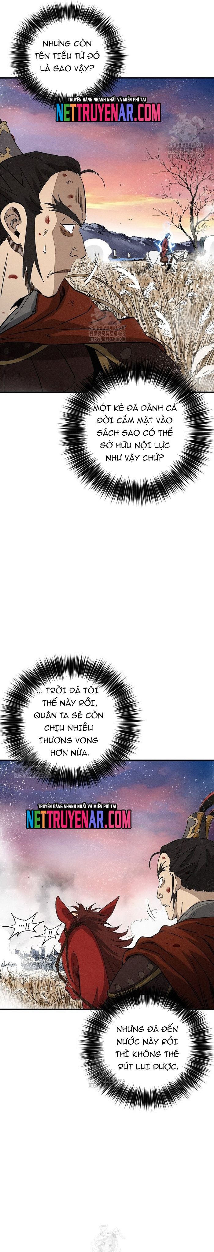 Trọng Sinh Thành Thần Y Thời Tam Quốc - Chapter 164 - Page 11