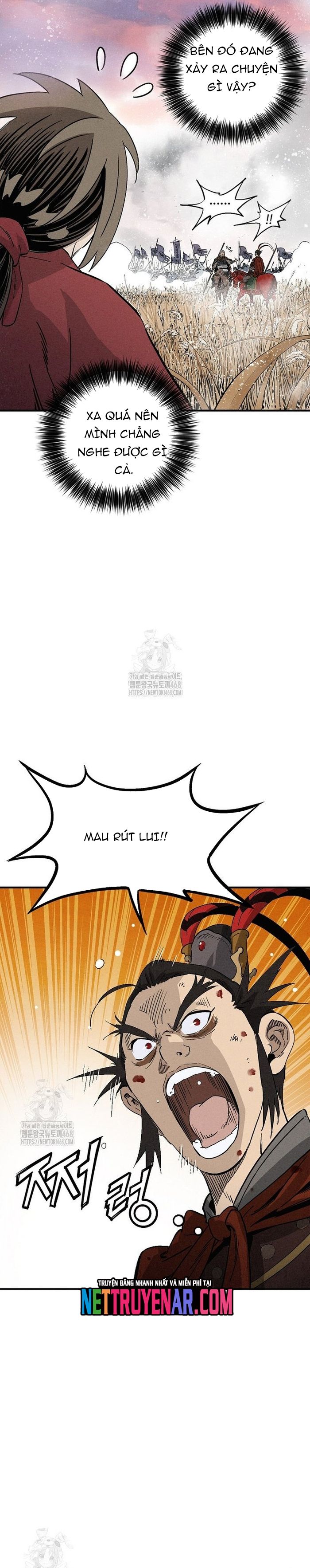 Trọng Sinh Thành Thần Y Thời Tam Quốc - Chapter 164 - Page 13