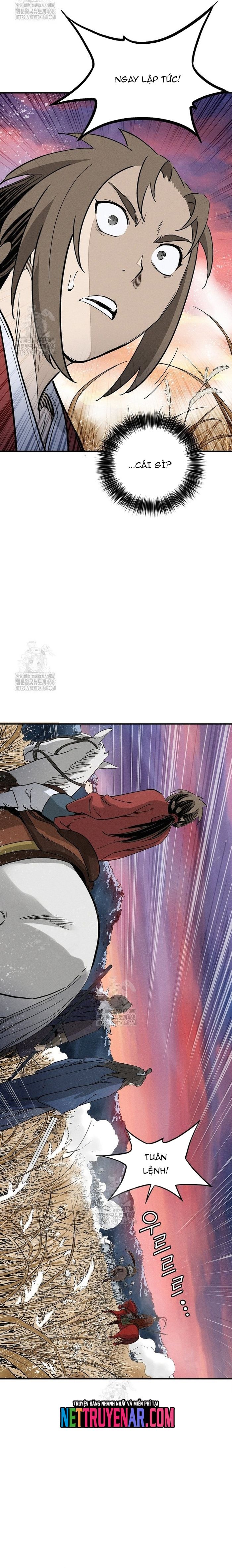 Trọng Sinh Thành Thần Y Thời Tam Quốc - Chapter 164 - Page 14