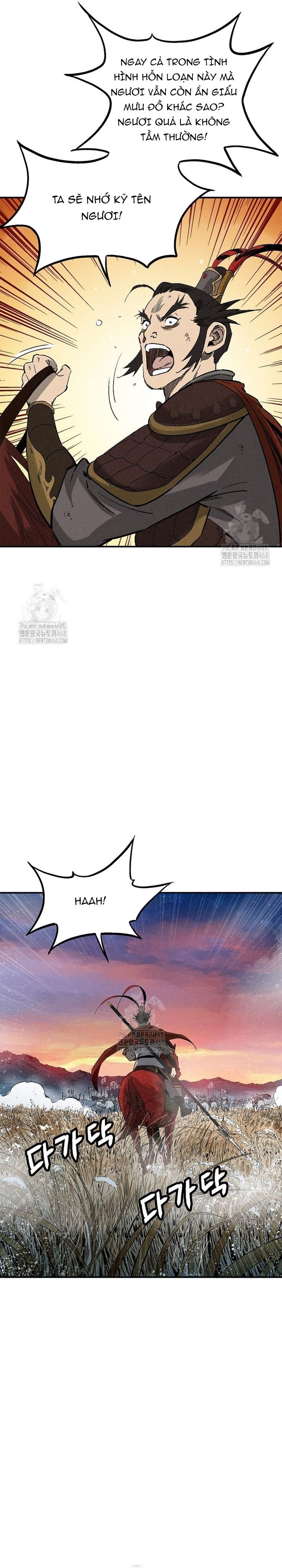 Trọng Sinh Thành Thần Y Thời Tam Quốc - Chapter 164 - Page 15