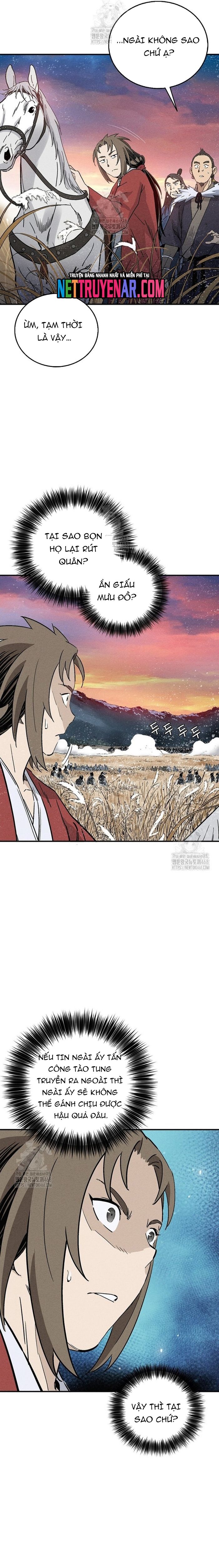 Trọng Sinh Thành Thần Y Thời Tam Quốc - Chapter 164 - Page 16