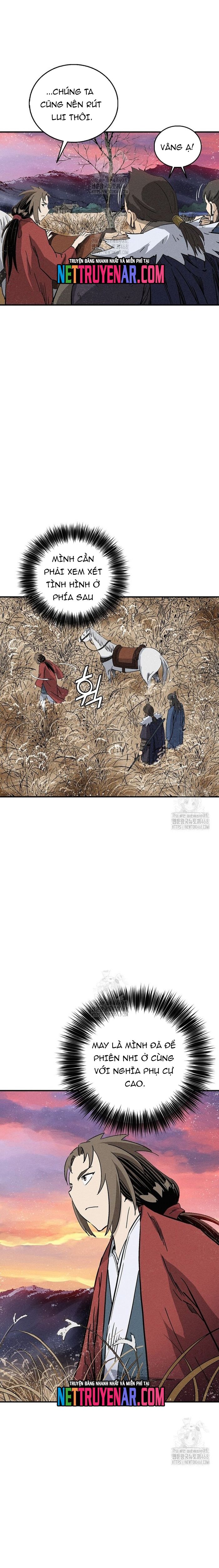 Trọng Sinh Thành Thần Y Thời Tam Quốc - Chapter 164 - Page 17