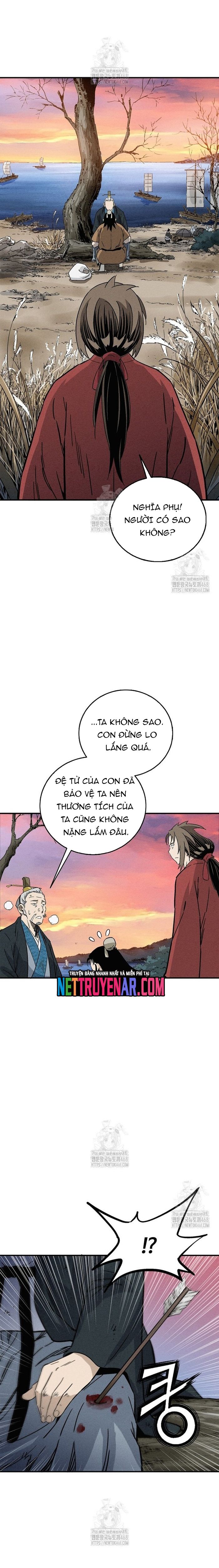 Trọng Sinh Thành Thần Y Thời Tam Quốc - Chapter 164 - Page 18