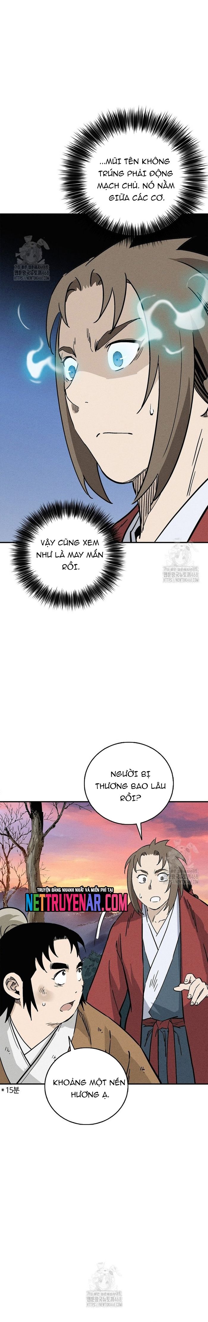 Trọng Sinh Thành Thần Y Thời Tam Quốc - Chapter 164 - Page 19