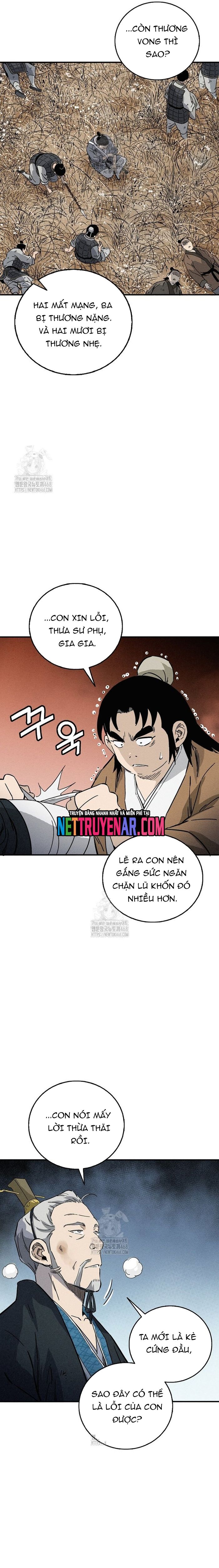 Trọng Sinh Thành Thần Y Thời Tam Quốc - Chapter 164 - Page 20
