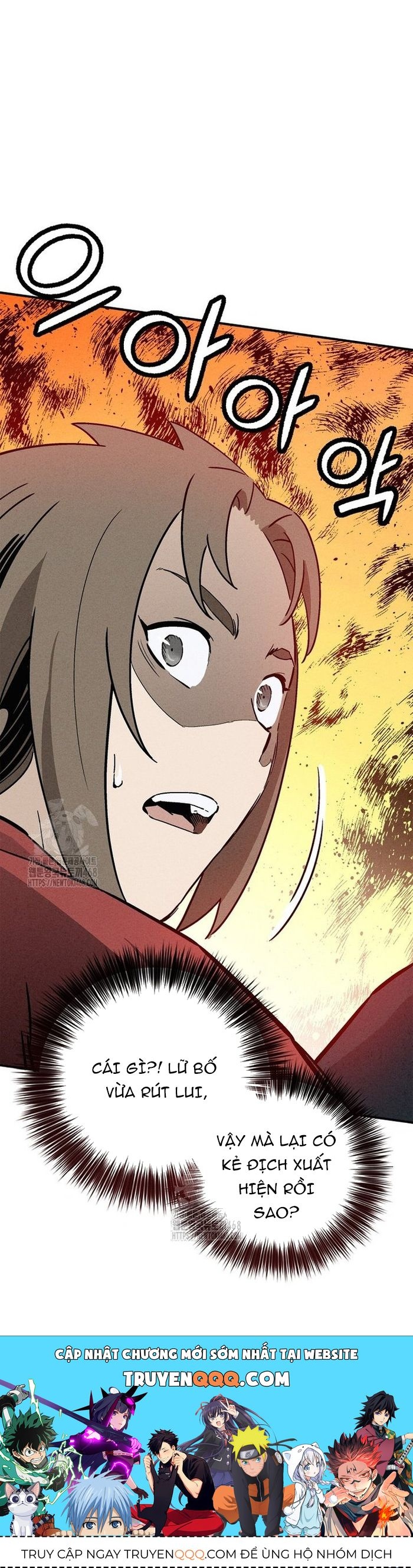 Trọng Sinh Thành Thần Y Thời Tam Quốc - Chapter 164 - Page 22