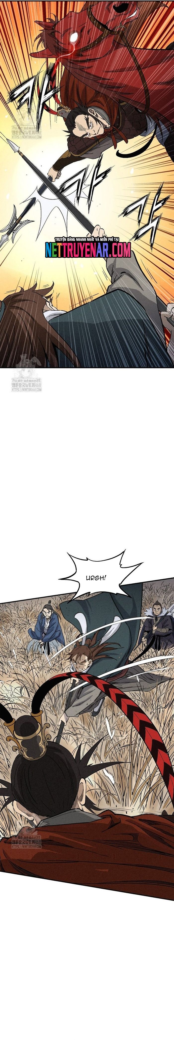 Trọng Sinh Thành Thần Y Thời Tam Quốc - Chapter 164 - Page 4