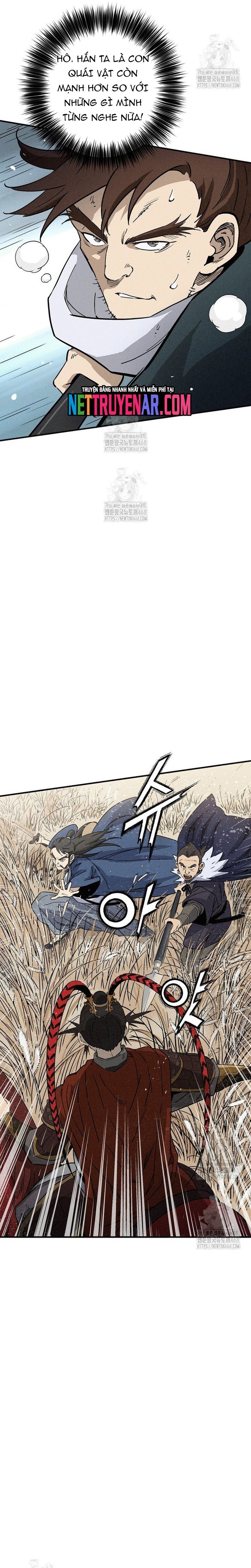 Trọng Sinh Thành Thần Y Thời Tam Quốc - Chapter 164 - Page 5