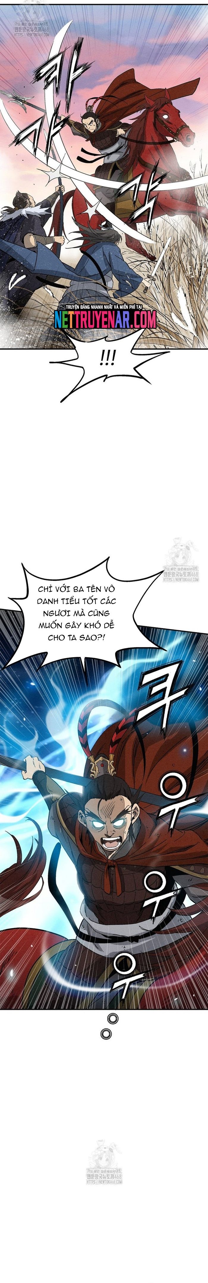 Trọng Sinh Thành Thần Y Thời Tam Quốc - Chapter 164 - Page 6