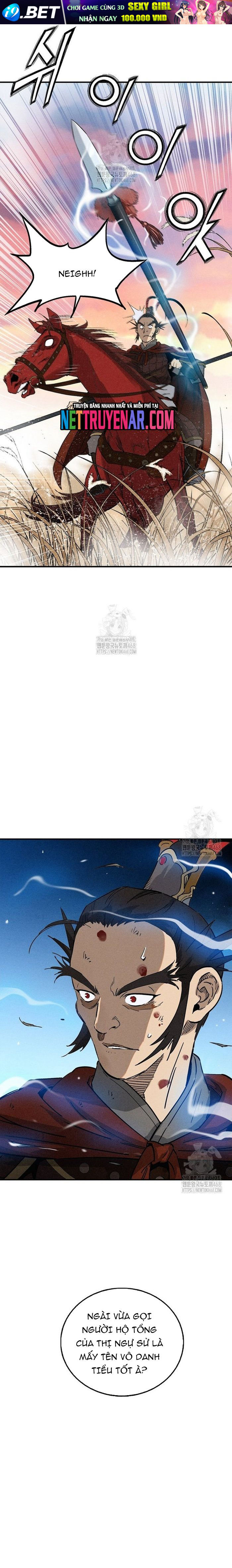 Trọng Sinh Thành Thần Y Thời Tam Quốc - Chapter 164 - Page 8