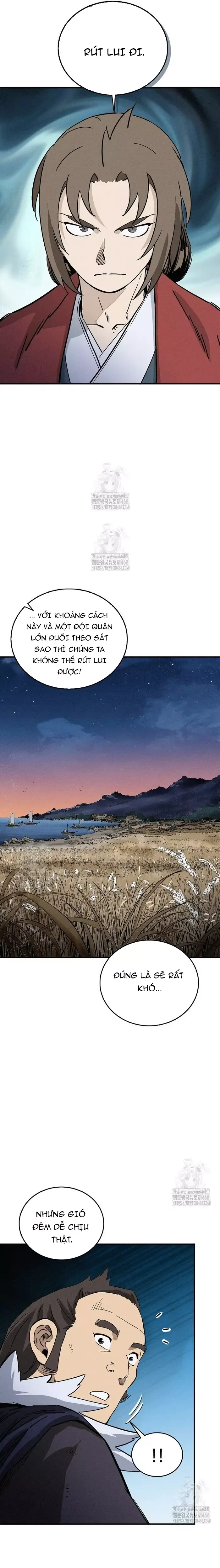 Trọng Sinh Thành Thần Y Thời Tam Quốc - Chapter 165 - Page 11