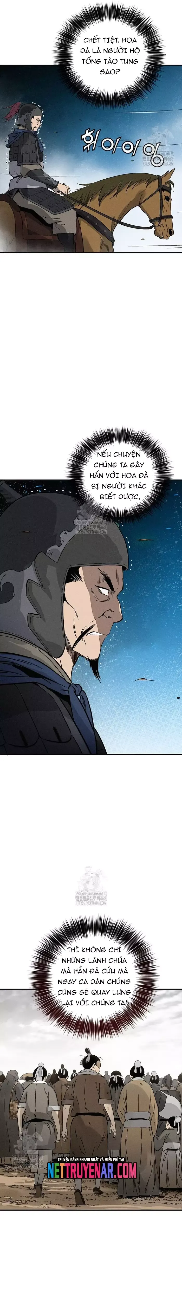 Trọng Sinh Thành Thần Y Thời Tam Quốc - Chapter 165 - Page 13