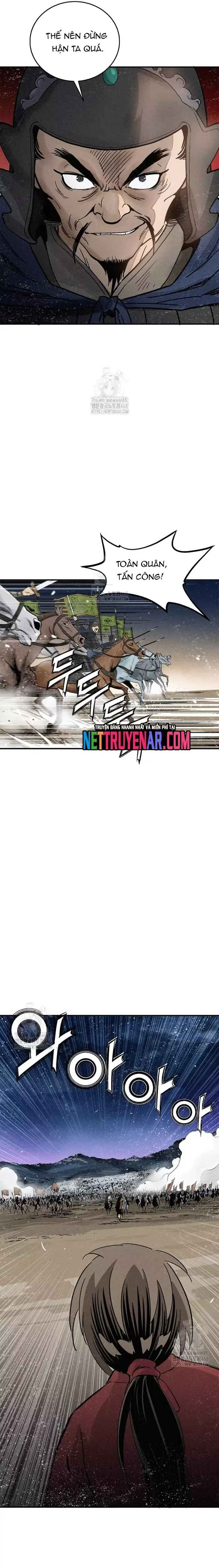 Trọng Sinh Thành Thần Y Thời Tam Quốc - Chapter 165 - Page 16