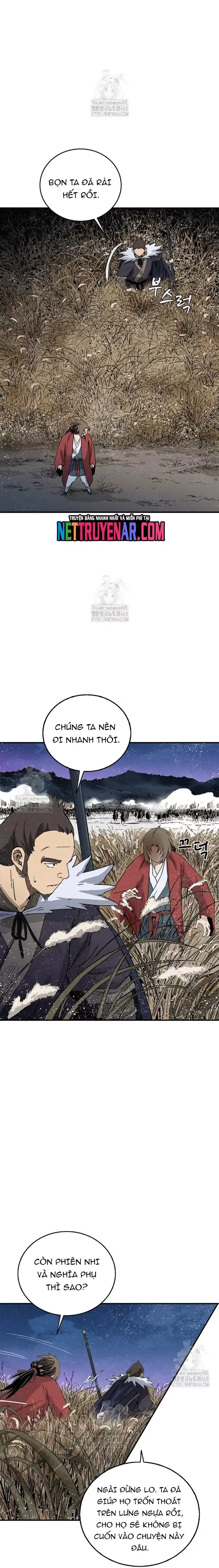 Trọng Sinh Thành Thần Y Thời Tam Quốc - Chapter 165 - Page 17