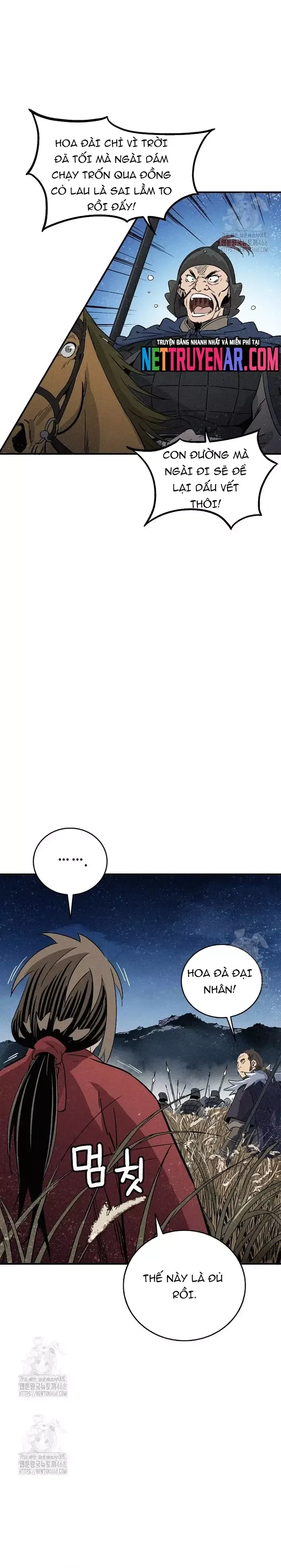 Trọng Sinh Thành Thần Y Thời Tam Quốc - Chapter 165 - Page 18