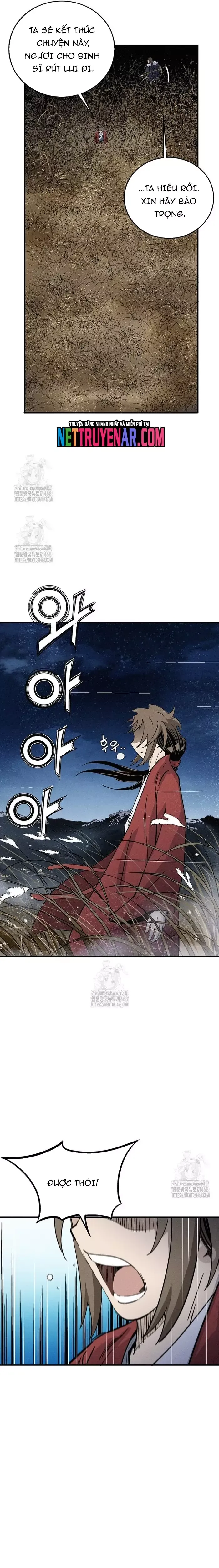Trọng Sinh Thành Thần Y Thời Tam Quốc - Chapter 165 - Page 19