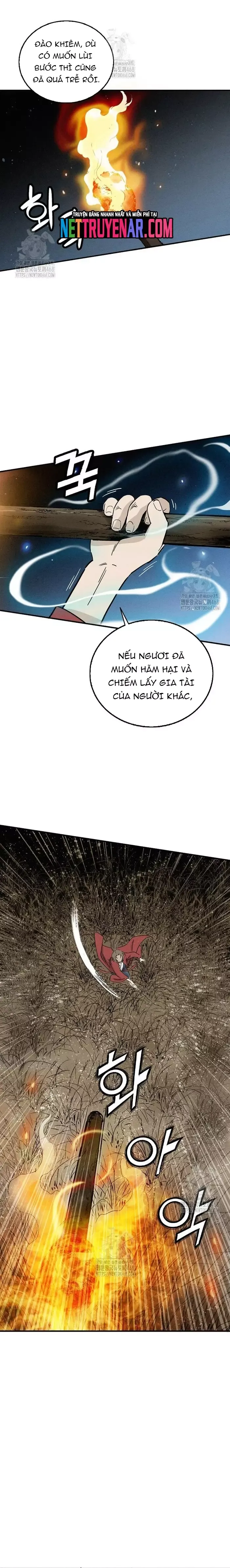 Trọng Sinh Thành Thần Y Thời Tam Quốc - Chapter 165 - Page 20