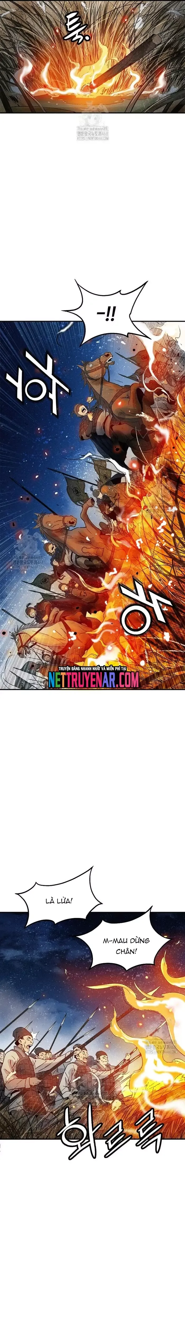 Trọng Sinh Thành Thần Y Thời Tam Quốc - Chapter 165 - Page 21