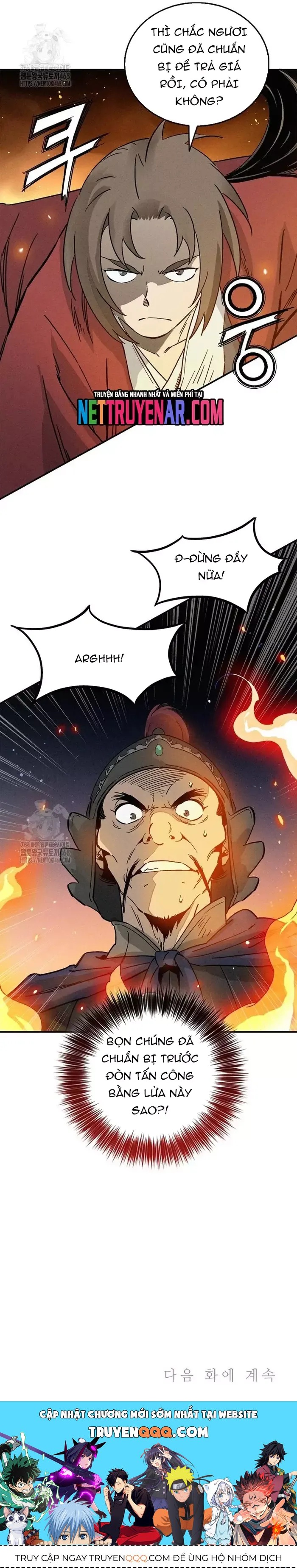 Trọng Sinh Thành Thần Y Thời Tam Quốc - Chapter 165 - Page 22