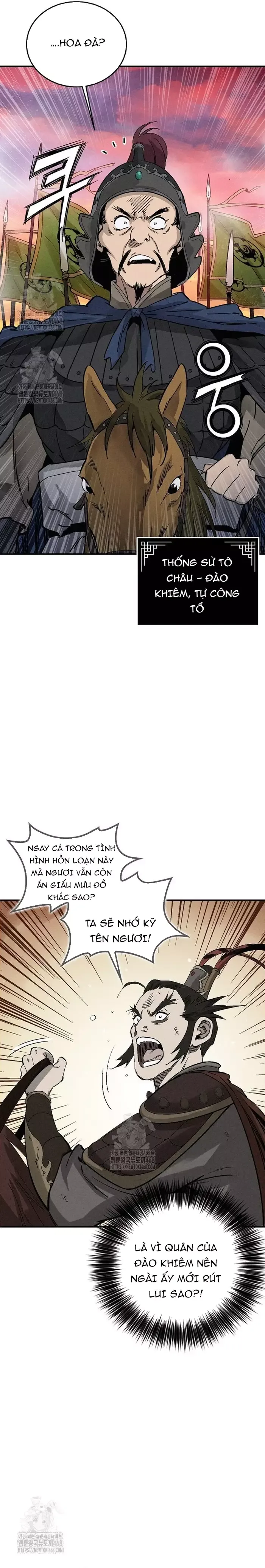 Trọng Sinh Thành Thần Y Thời Tam Quốc - Chapter 165 - Page 3