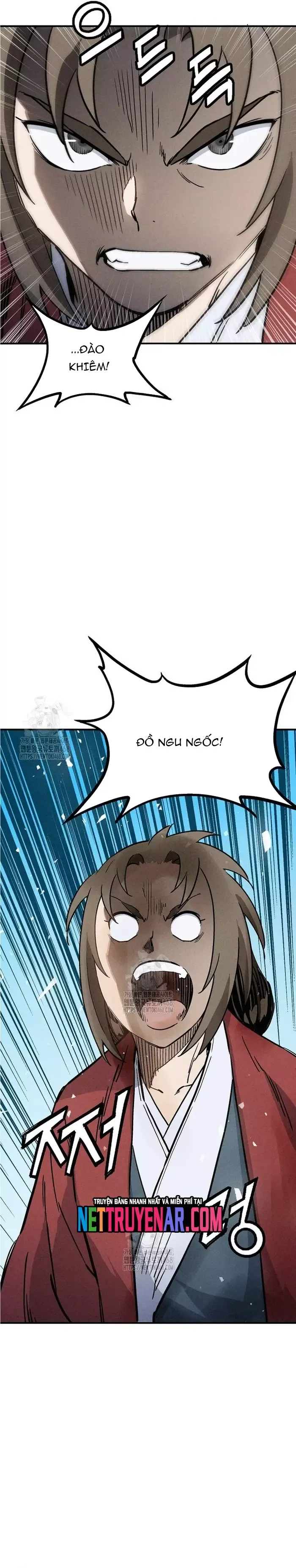 Trọng Sinh Thành Thần Y Thời Tam Quốc - Chapter 165 - Page 4