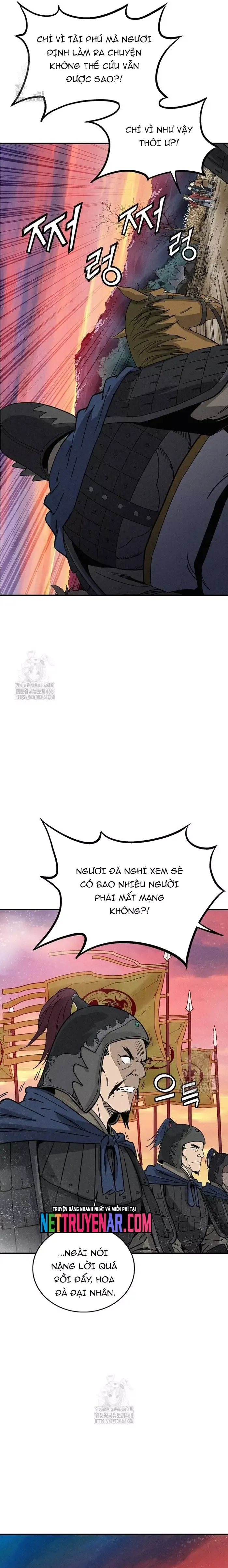 Trọng Sinh Thành Thần Y Thời Tam Quốc - Chapter 165 - Page 5