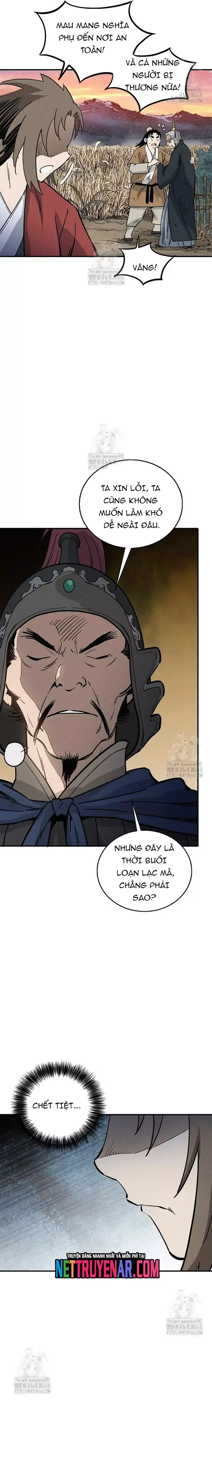 Trọng Sinh Thành Thần Y Thời Tam Quốc - Chapter 165 - Page 7