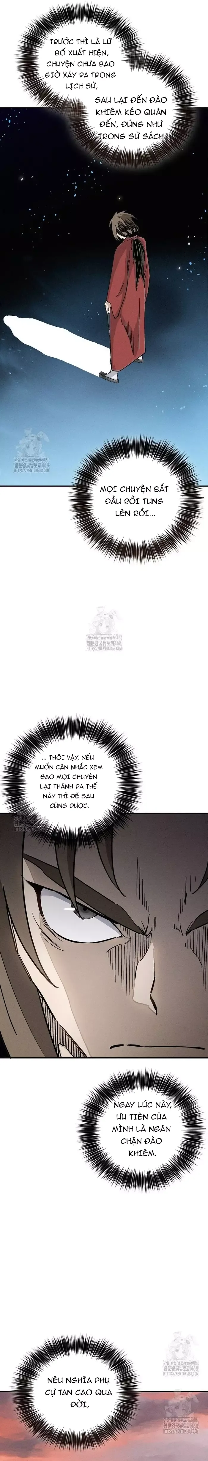 Trọng Sinh Thành Thần Y Thời Tam Quốc - Chapter 165 - Page 8