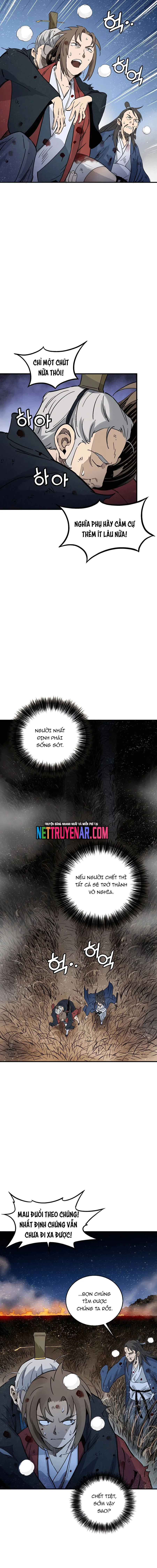 Trọng Sinh Thành Thần Y Thời Tam Quốc - Chapter 166 - Page 11