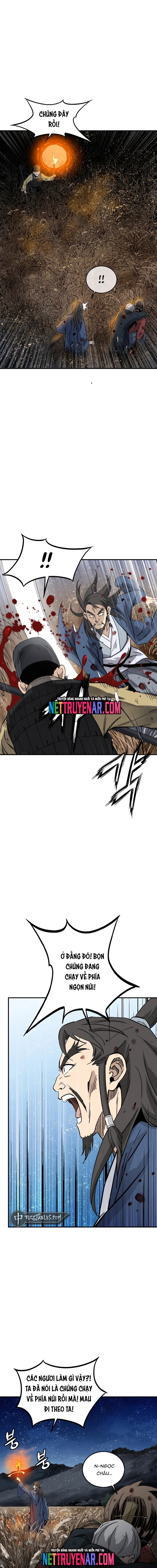 Trọng Sinh Thành Thần Y Thời Tam Quốc - Chapter 166 - Page 12