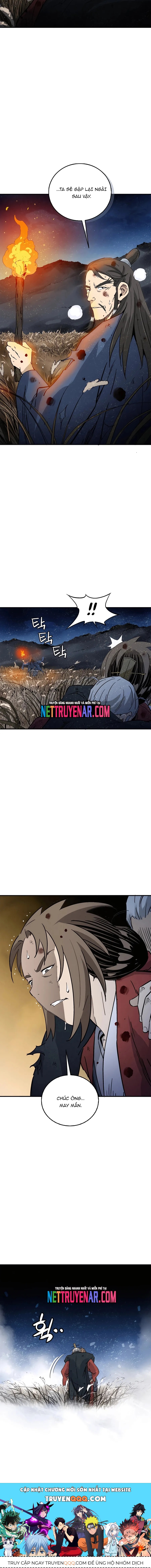 Trọng Sinh Thành Thần Y Thời Tam Quốc - Chapter 166 - Page 13