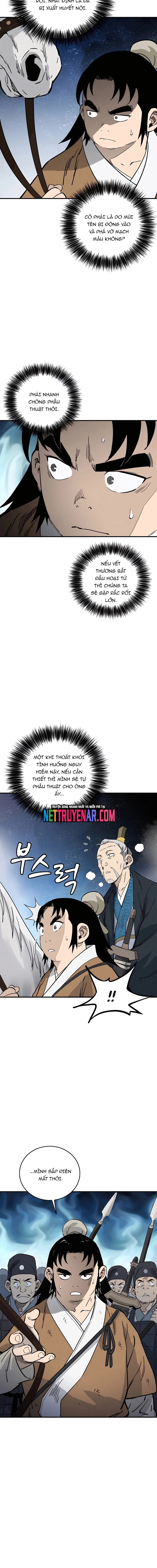 Trọng Sinh Thành Thần Y Thời Tam Quốc - Chapter 166 - Page 3