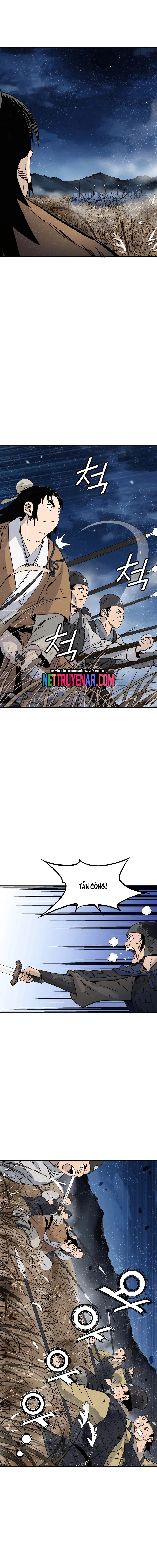 Trọng Sinh Thành Thần Y Thời Tam Quốc - Chapter 166 - Page 4