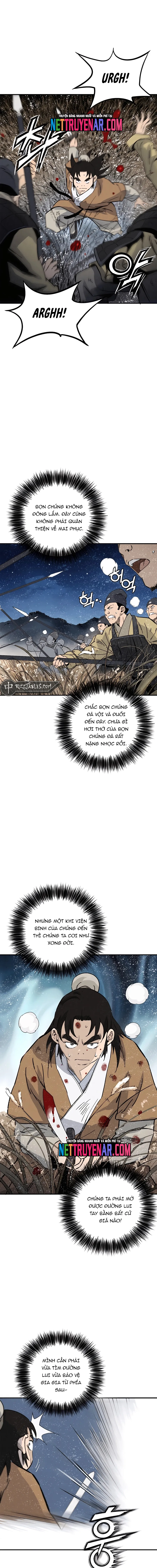 Trọng Sinh Thành Thần Y Thời Tam Quốc - Chapter 166 - Page 5