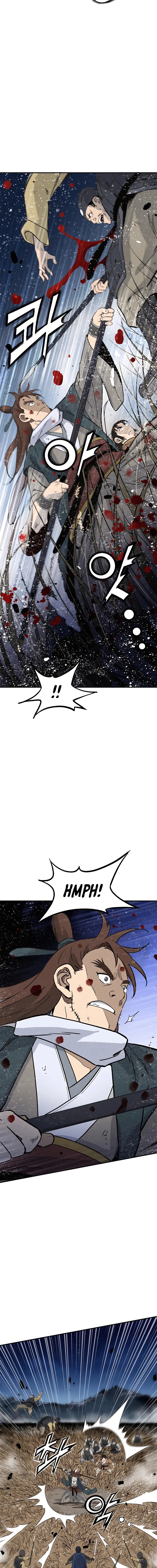 Trọng Sinh Thành Thần Y Thời Tam Quốc - Chapter 166 - Page 6