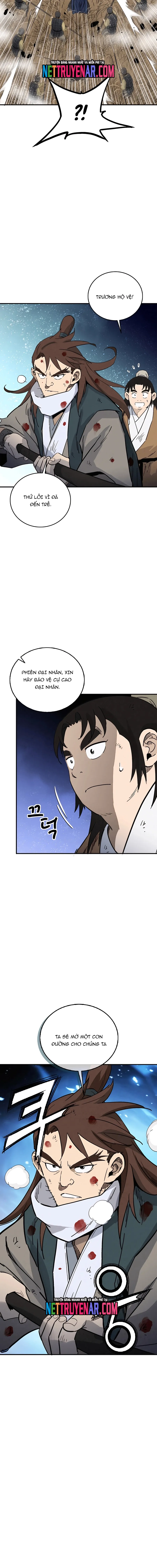 Trọng Sinh Thành Thần Y Thời Tam Quốc - Chapter 166 - Page 7